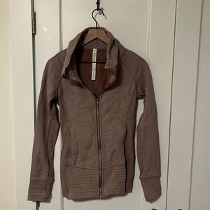 Lululemon Radiant Jacket